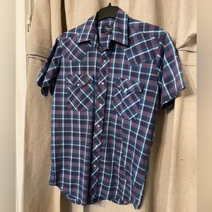 WILLIAMS BAY men’s size Medium